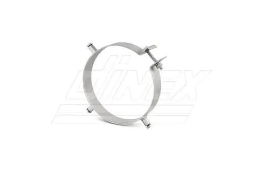 Heat Shield Bracket, ID=300/L=25, SPD